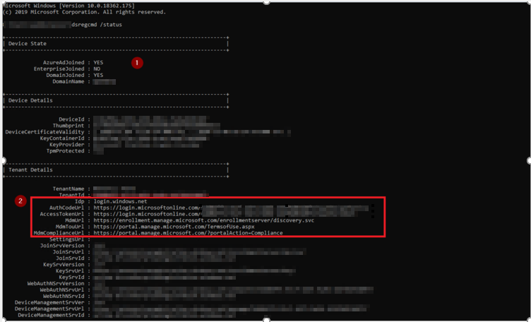 Microsoft Intune enrollment failure - Event ID 76